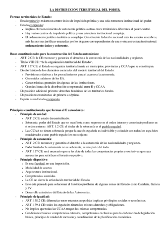 DCHO POL CCAA resumen.pdf