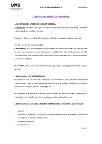 TEMA 6 - APRENENTATGE I MEMÒRIA.pdf