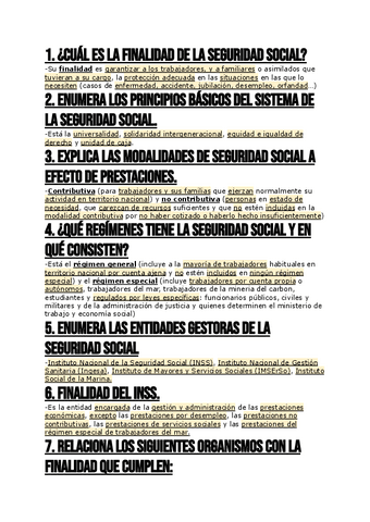 SEGURIDAD SOCIAL (20 PREGUNTAS DE EXAMEN).pdf