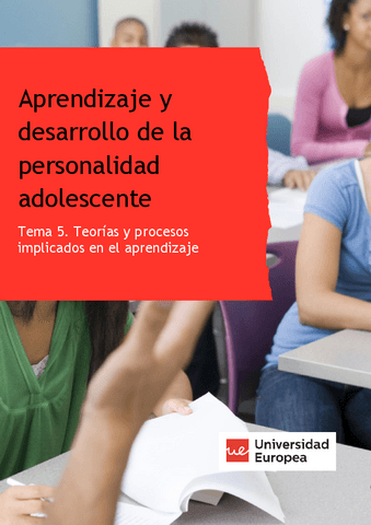 5-MUPFAPREDESUA2T05-Teorias-y-Procesos-Aprendizaje.pdf