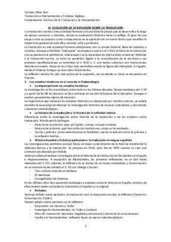 VI-Evolución de la reflexión sobre la traducción.pdf