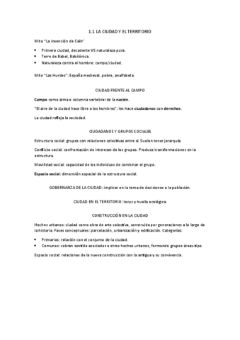Parcial 1. Ciudad y Urbanismo. I. Tamayo y A. Mohino.pdf
