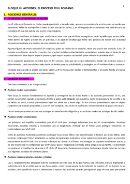 ACCIONES. EL PROCESO CIVIL ROMANO.pdf