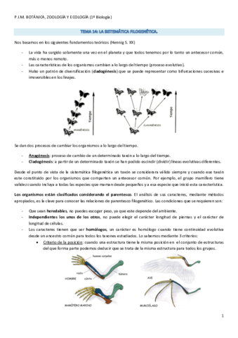 Tema 14. La Sistemática Filogenética..pdf
