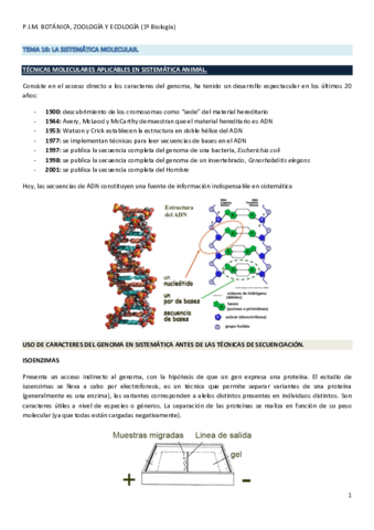 Tema 16. La Sistemática Molecular..pdf