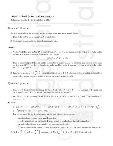 Parciales 1 y 2 Álgebra 2022 resueltos.pdf