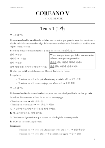 Apuntes Coreano V.pdf