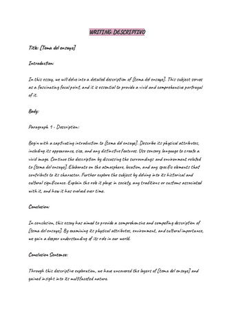 PLANTILLA-WRITING-DESCRIPTIVO.pdf