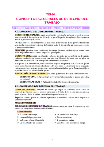 Tema 1 - Conceptos Generales de Derecho del Trabajo.pdf