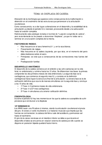 TEMA 10. DISPLASIA DE CADERA.pdf