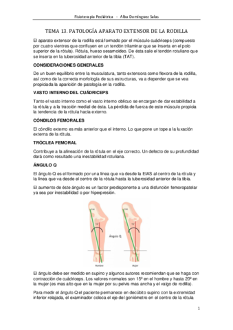 TEMA 13. PATOLOGÍA EXTENSORA DE RODILLA.pdf