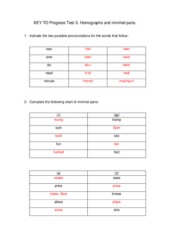 KEY-TO-Progress-Test-3.-Homographs--Minimal-pairs.pdf