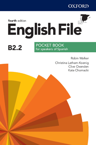 ENGLISH FILE POCKET BOOK.pdf