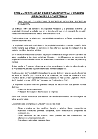 TEMA-4-DERECHOS-DE-PROPIEDAD-INDUSTRIAL-Y-REGIMEN-JURIDICO-DE-LA-COMPETENCIA.pdf