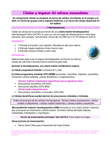 Tema-1-Celulas-y-organos-del-sistema-inmunitario-Valeria-Graci.pdf