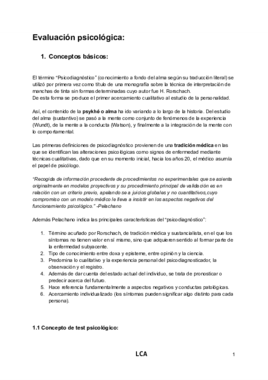 Apuntes Completos Evaluación Psicológica.pdf