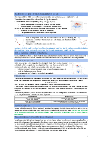 ML: Short version to bring to exam 1.pdf