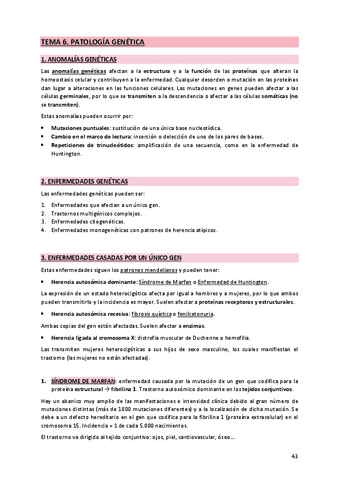 6. Patología Genética.pdf