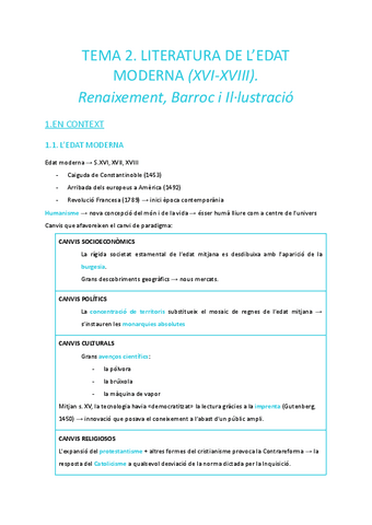 Literatura de l'edat moderna: Renaixement, Barroc i Il·lustració.pdf