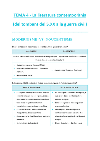 T4-Literatura contemporània: del tombant S.XX a la Guerra Civil.pdf