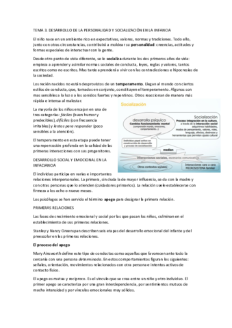 TEMA 3 personalidad y socialización en la infancia.pdf