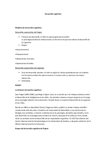 Desarrollo cognitivo .pdf