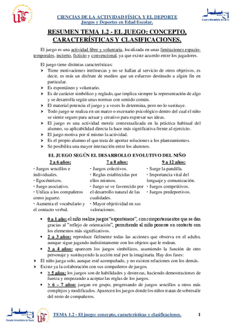 RESUMEN-TEMA-1.2-El-juego-concepto-caracteristicas-y-clasificaciones..pdf