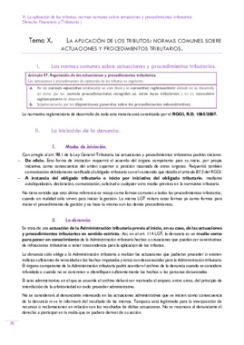 Tema 10. La aplicación de los tributos. Normas comunes sobre actuaciones y procedimientos tributarios.pdf