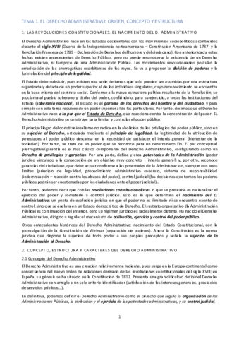 Tema 1. El Derecho Administrativo.pdf