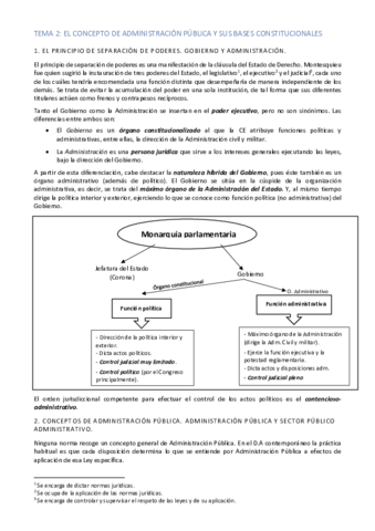 Tema 2. El concepto de Administración Pública y sus bases constitucionales.pdf