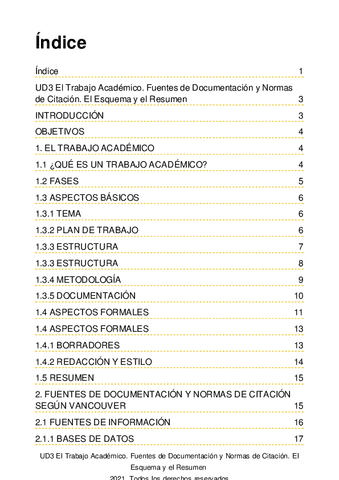UD3-El-Trabajo-Academico.-Fuentes-de-Documentacion-y-Normas-de-Citacion.-El-Esquema-y-el-Resumen.pdf