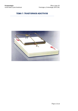 Tema 7 - Trastornos adictivos (Juego patológico).pdf