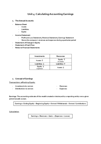 Unit 4 - Calculating Accounting Earnings.pdf