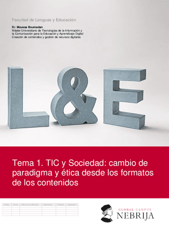 Tema1TICySociedadcambiodeparadigmayeticadesdelosformatosdeloscontenidos.pdf