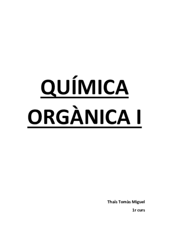 QUÍMICA ORGÀNICA I.pdf