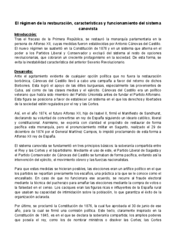 El-regimen-de-la-restauracion-caracteristicas-y-funcionamiento-del-sistema-canovista.pdf