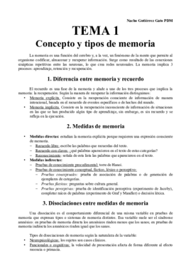 Resumen TEMA 1 Concepto y tipos de memoria.pdf