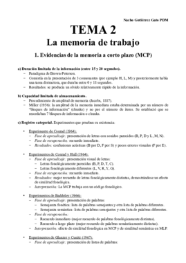 Resumen TEMA 2 La memoria de trabajo.pdf