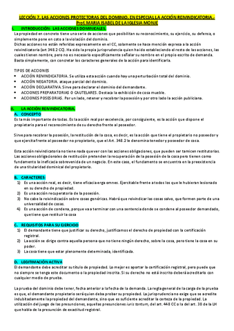 LECCION-VII.-LAS-ACCIONES-PROTECTORAS-DEL-DOMINIO-EN-ESPECIAL-LA-ACCION-REIVINDICATORIA.pdf