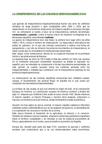 LA-INDEPENDENCIA-DE-LAS-COLONIAS-HISPANOAMERICANAS-1.pdf