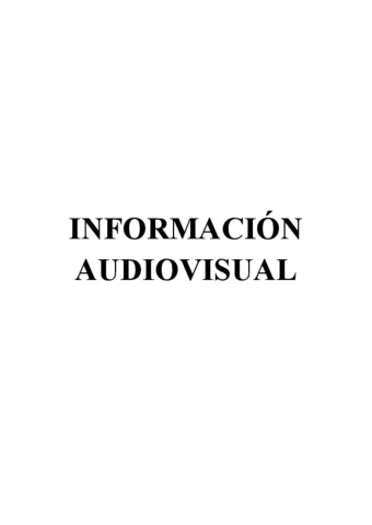 APUNTES INFORMACIÓN AUDIOVISUAL.pdf