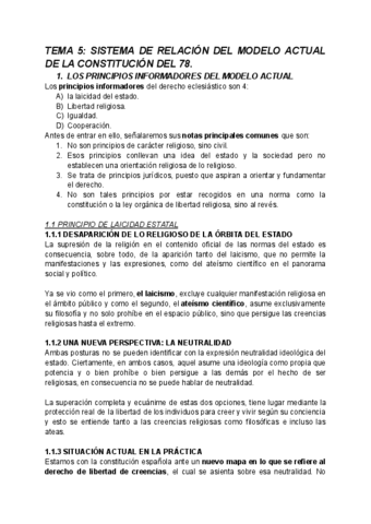 TEMA-5-SISTEMA-DE-RELACION-DEL-MODELO-ACTUAL-DE-LA-CONSTITUCION-DEL-78.pdf