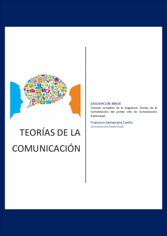 Temario completo - Teorías de la Comunicación.pdf