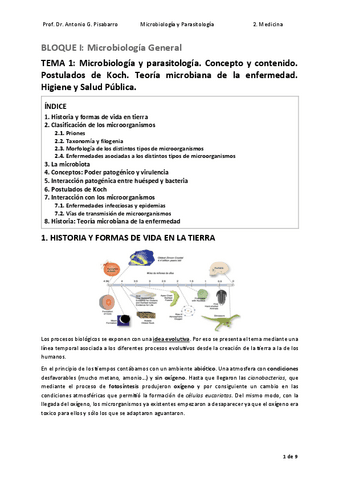 Tema-1.-Microbiologia-y-parasitologia.-Concepto-y-contenido.-Postulados-de-Koch.-Teoria-microbiana-de-la-enfermedad.-Higiene-y-Salud-Publica..pdf