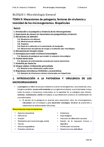 TEMA-9.-Mecanismos-de-patogenia-factores-de-virulencia-y-toxicidad-de-los-microorganismos.-Biopeliculas.pdf