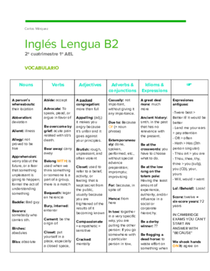 Inglés Lengua B2 - VOCABULARIO.pdf