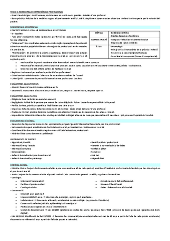 Tema 3. Normopraxi i imprudència professional.pdf