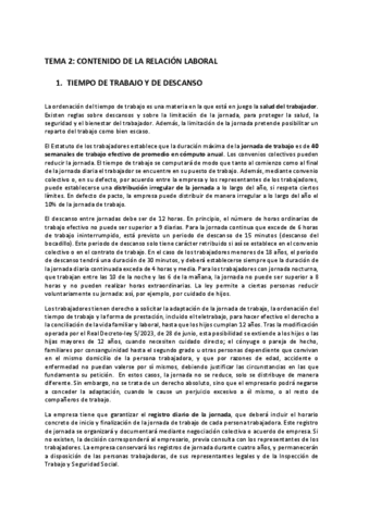 Derecho laboral.TEMA-2- contenido de la relación laboral.pdf