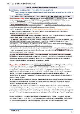 TEMA-3.-LAS-PSICOTERAPIAS-PSICODINAMICAS-A.MORE-2324.pdf