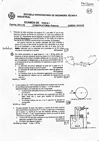 Soluciones-examenes-de-fisica-I-Enero-y-Julio-2013-2023.pdf